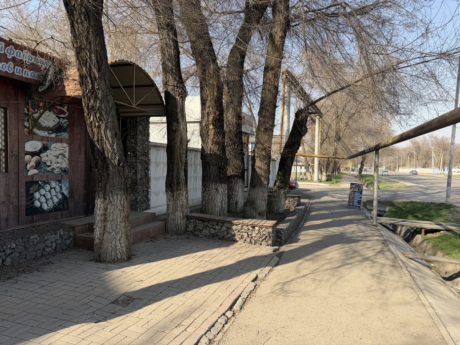 Сдам в аренду коммерческое помещение!