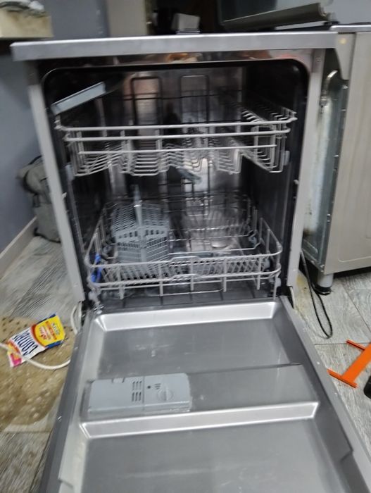 Посудомоечная машина