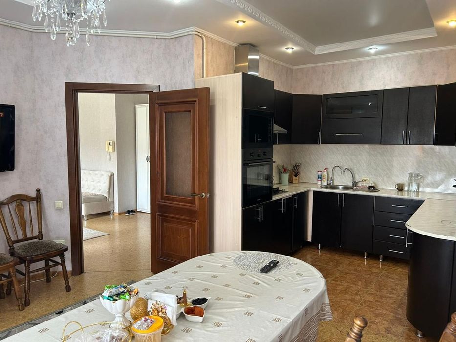 Пентхаус в районе Наурыз