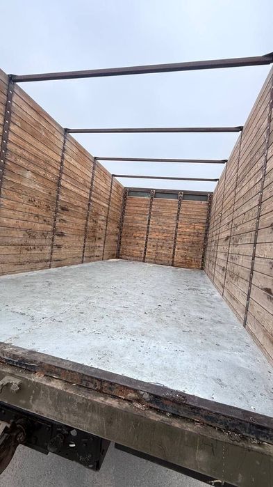 Zil bortavoy  160 milion