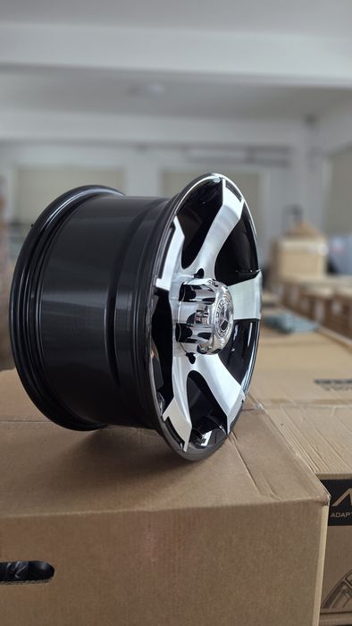 Jante noi CONCAVE R16  pt Mercedes Sprinter Volkswagen crafter