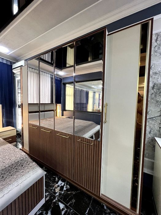 GRAND-yotoqxona tòplami