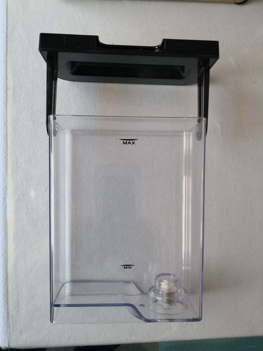 Dezmembrez Tchibo esperto și latte