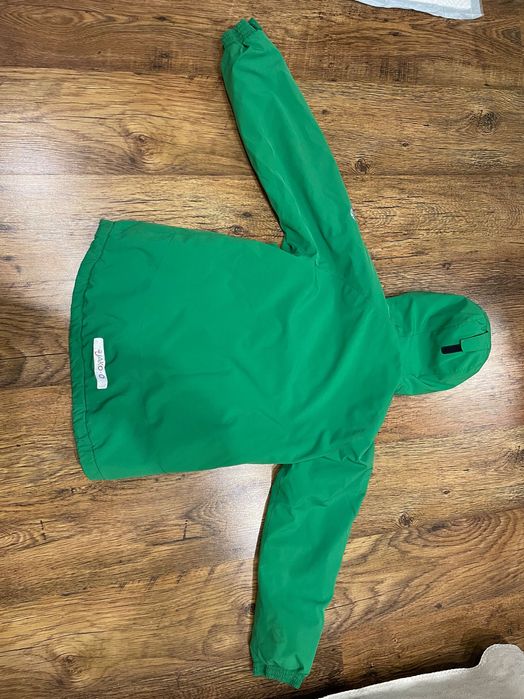 Зимни якета няколко са