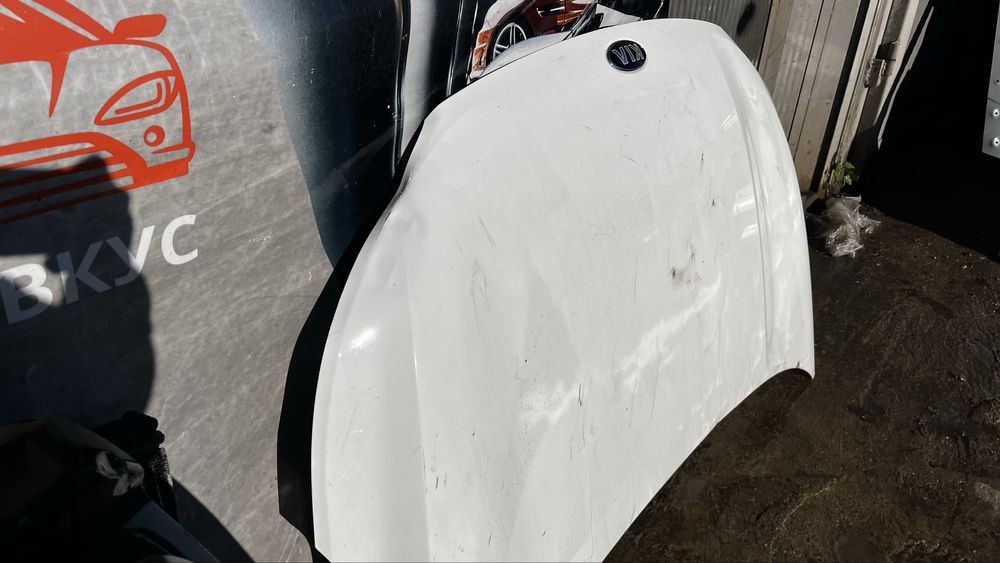 Kia Stonic преден капак