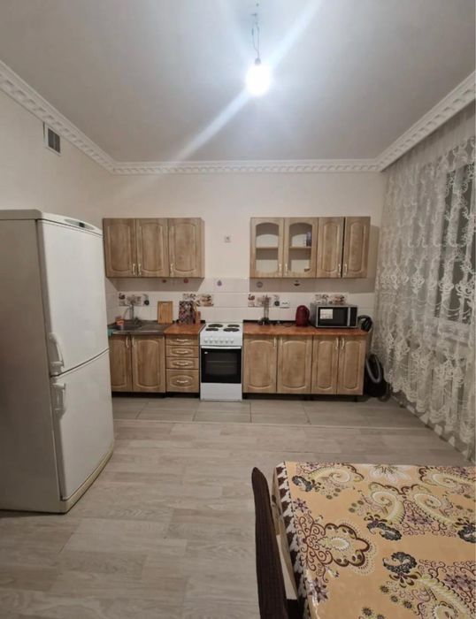 Сдам квартиру на долгий срок !