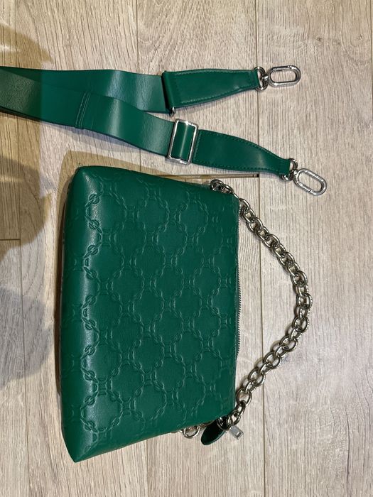 Модная сумка от Mango