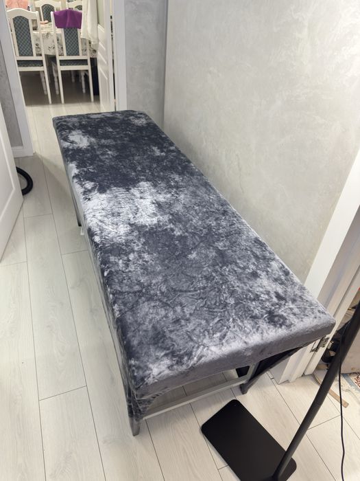 Продам чехол для кушетки