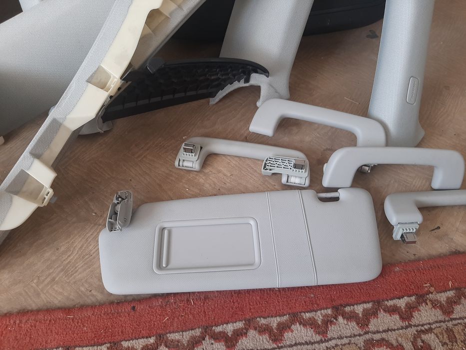 Piese /Parasolare Audi A4 B8