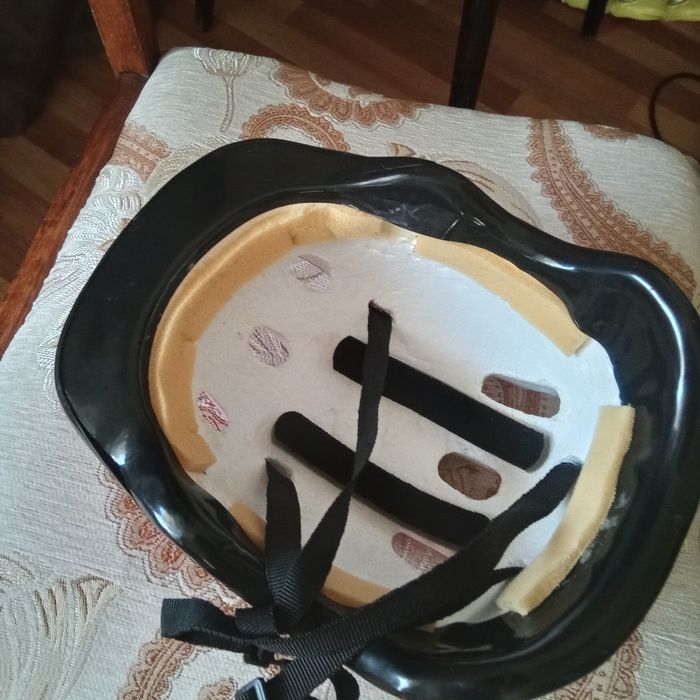 Шлем для  роликов