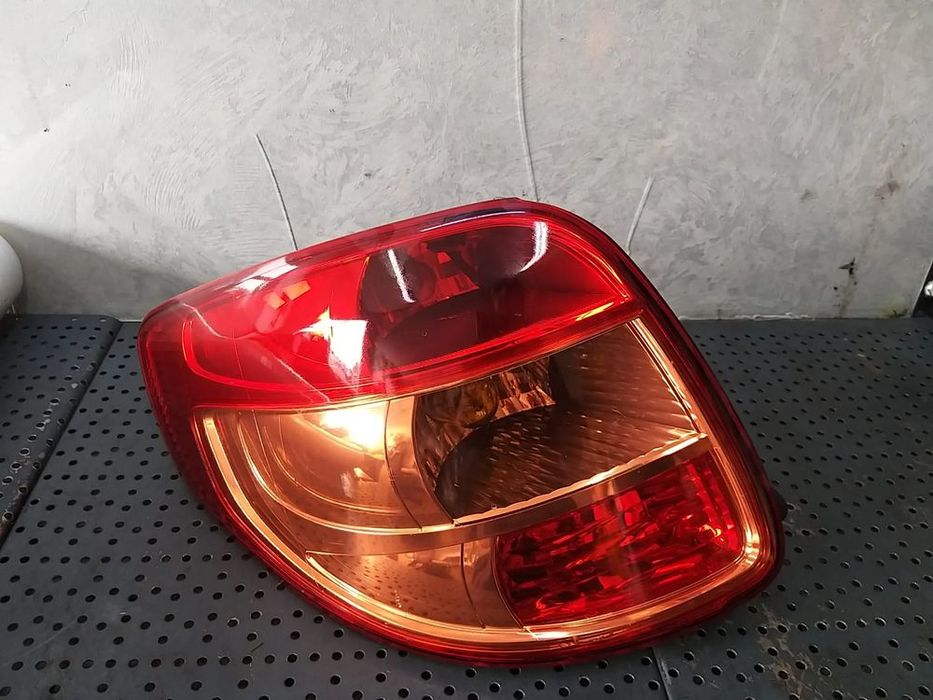 Stop tripla lampa stanga fiat sedici 189
