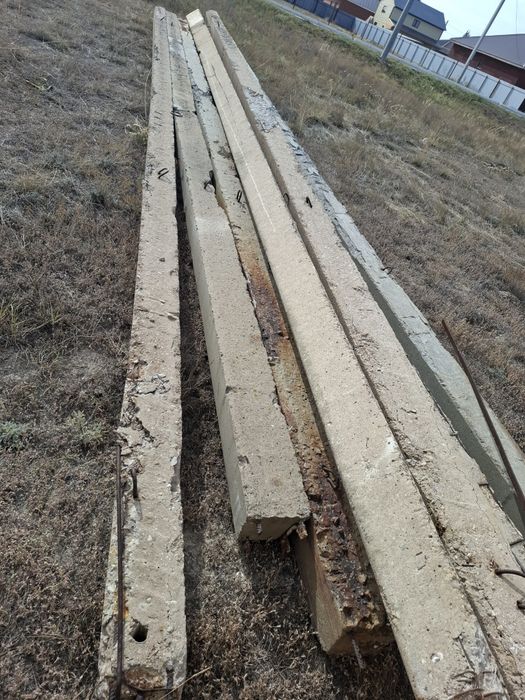 Продается Бетонный столб