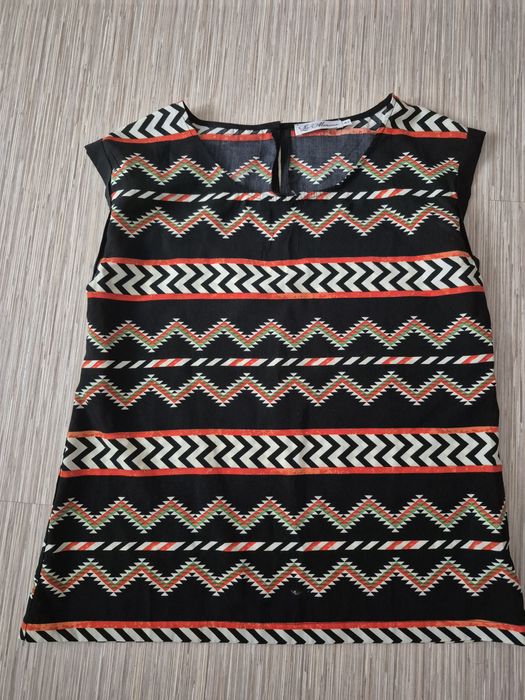 Женска тениска размер M