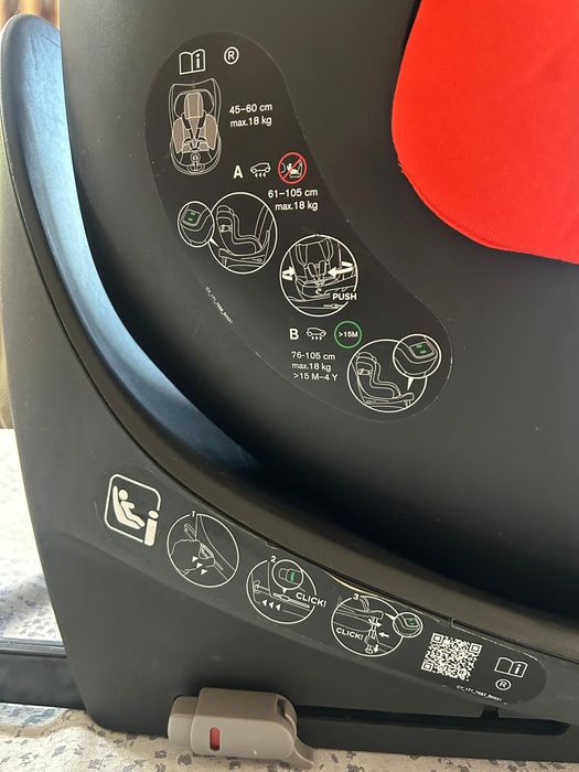 CYBEX Scaun Auto bebe