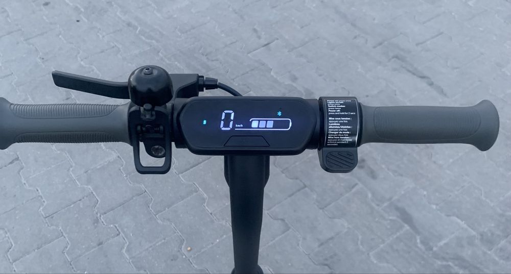 Sedway Ninebot C2 Pro