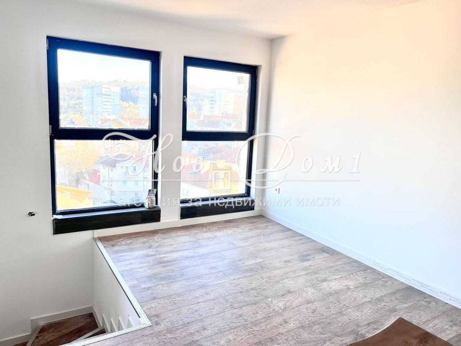 Продава се Мезонет в Варна, Аспарухово - 130 кв.м за 1826 €/кв.м - Снимка #2