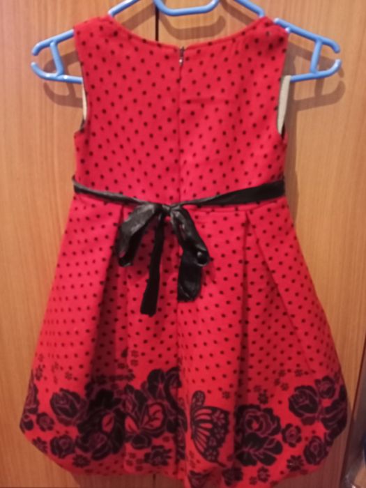 Продается детское платье