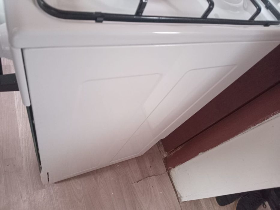 Газовая плита ARTEL