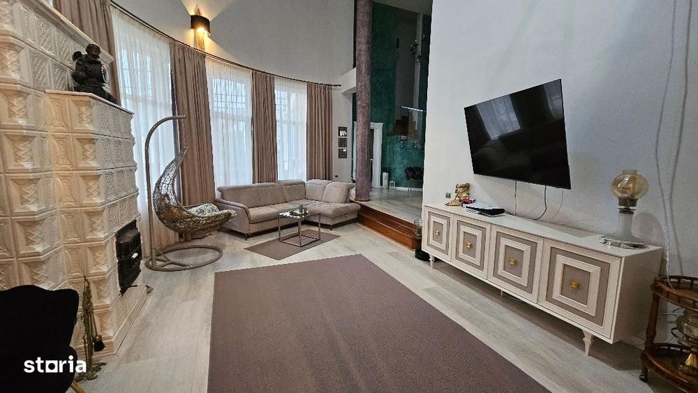 UIMITOR!!!...de vânzare o proprietate rară într-o zonă premium!