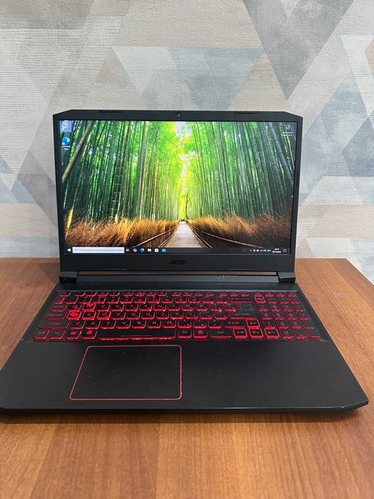Продам игровой ноутбук Acer Nitro 5