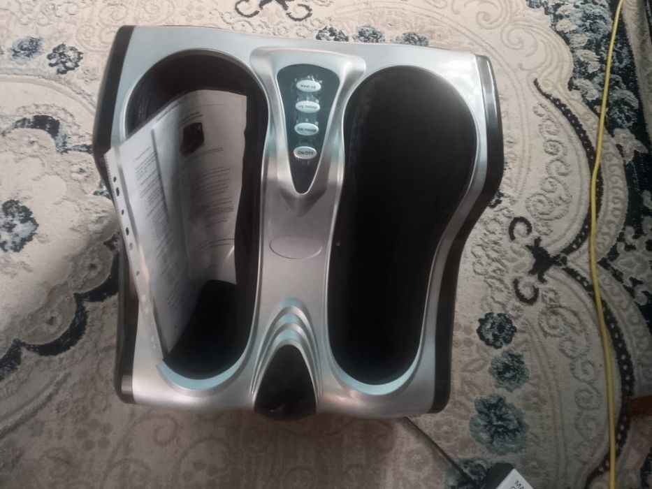 Продам массажёр...