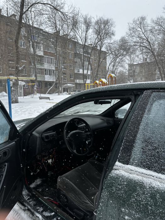 mazda xedos обмен