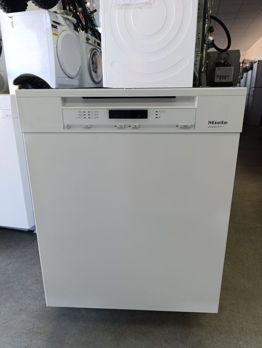 Съдомиялна Miele XXL