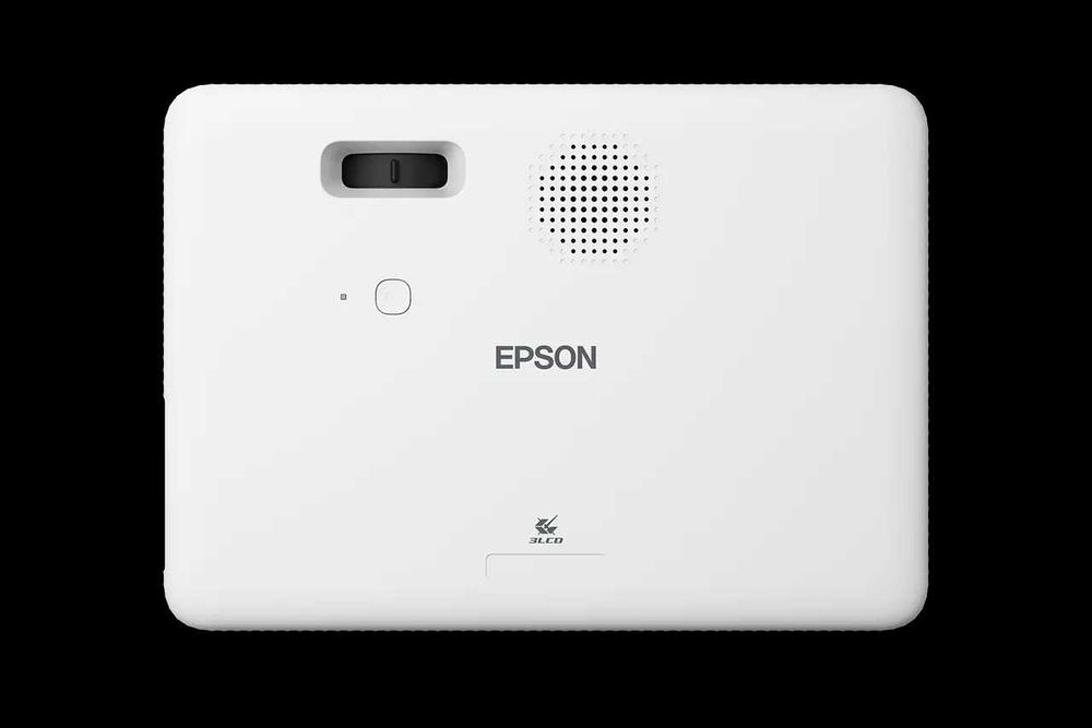 Проектор Epson CO-W01 Оригинал !!! Официональный !!!