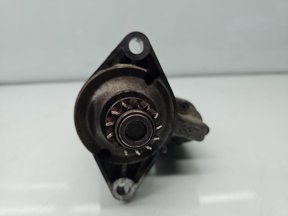 Electromotor Volkswagen Passat B7 (362) [Fabr 2010-2014] 02E911024C 2.