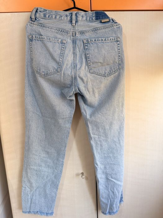 Дамски дънки Stradivarius