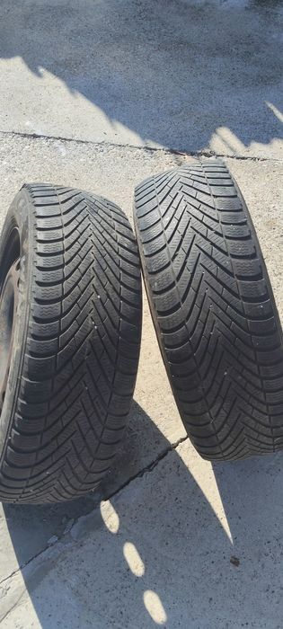 Roți pentru Wolfgang golf 4 205/55/16)91 H