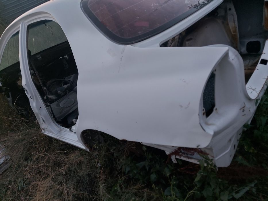 Продам заз шанс машина