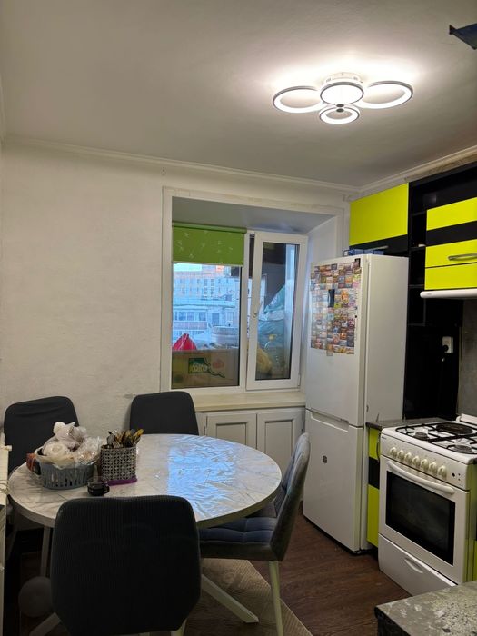 2х комнатная квартира