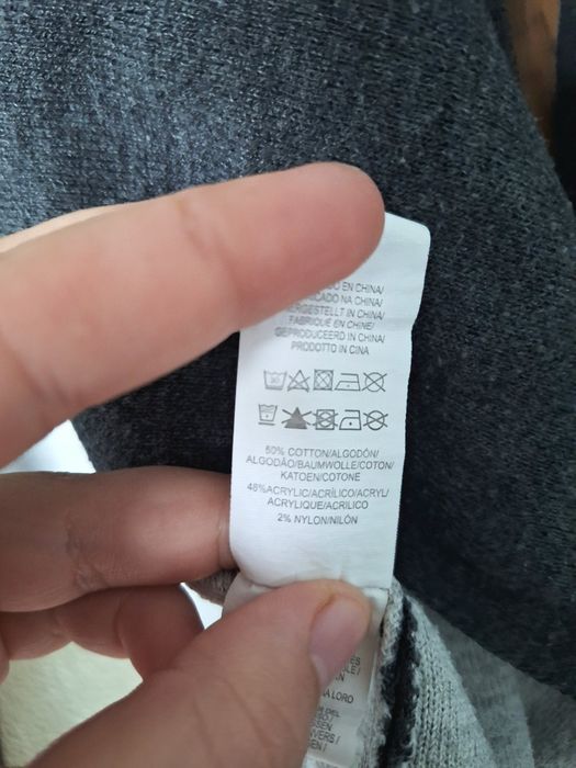 Cardigan primark marimea M/L