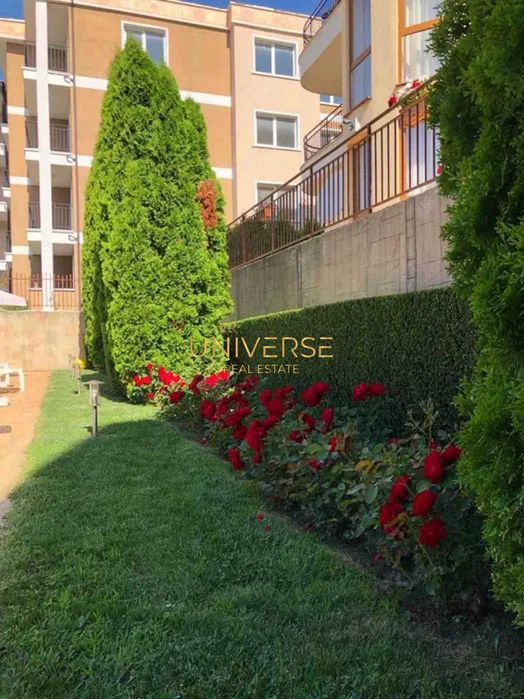 Продава се Едностаен апартамент в к.к. Слънчев бряг - 35 кв.м за 948 €/кв.м - Снимка #7