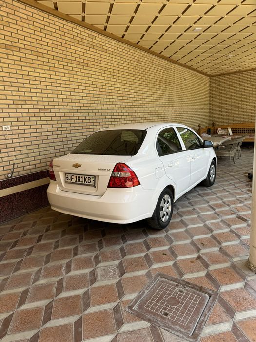 Нексия 3 механика