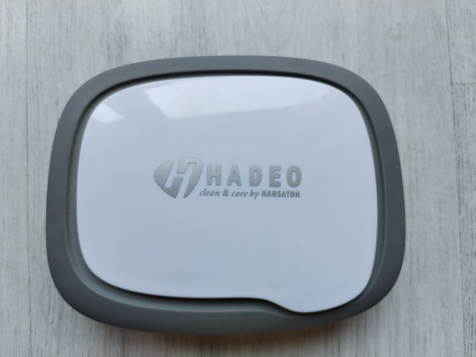 Aparat Auditiv (ambele urechi) HANSATON cu Drying & Cleaning box