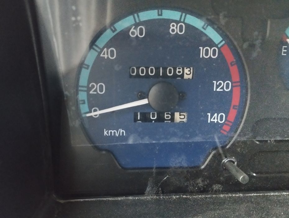 Yangi Damas sotiladi