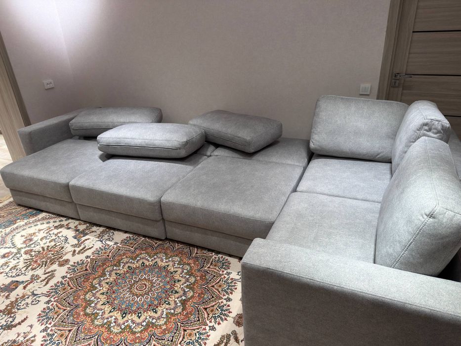 Диван за пол цены