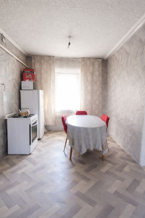 Срочно продам дом 3х комнатый