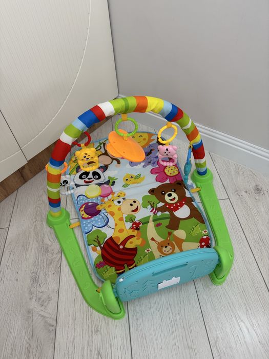 Детский набор (всё вместе) – 9 000 тг