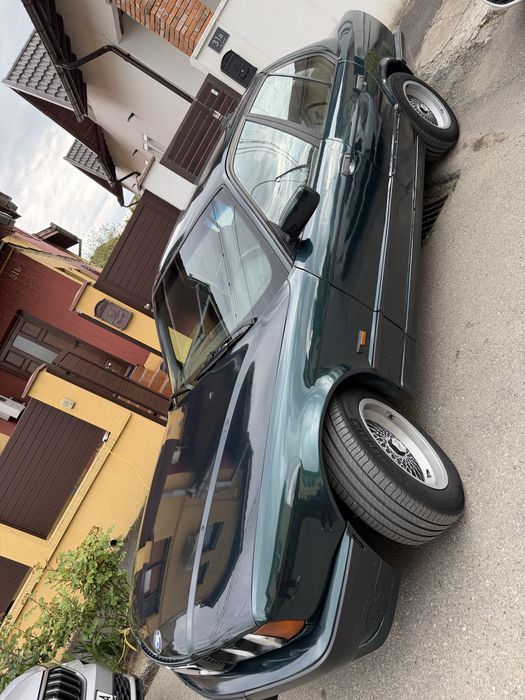 BMW 5 Series 1995 — imagine 4