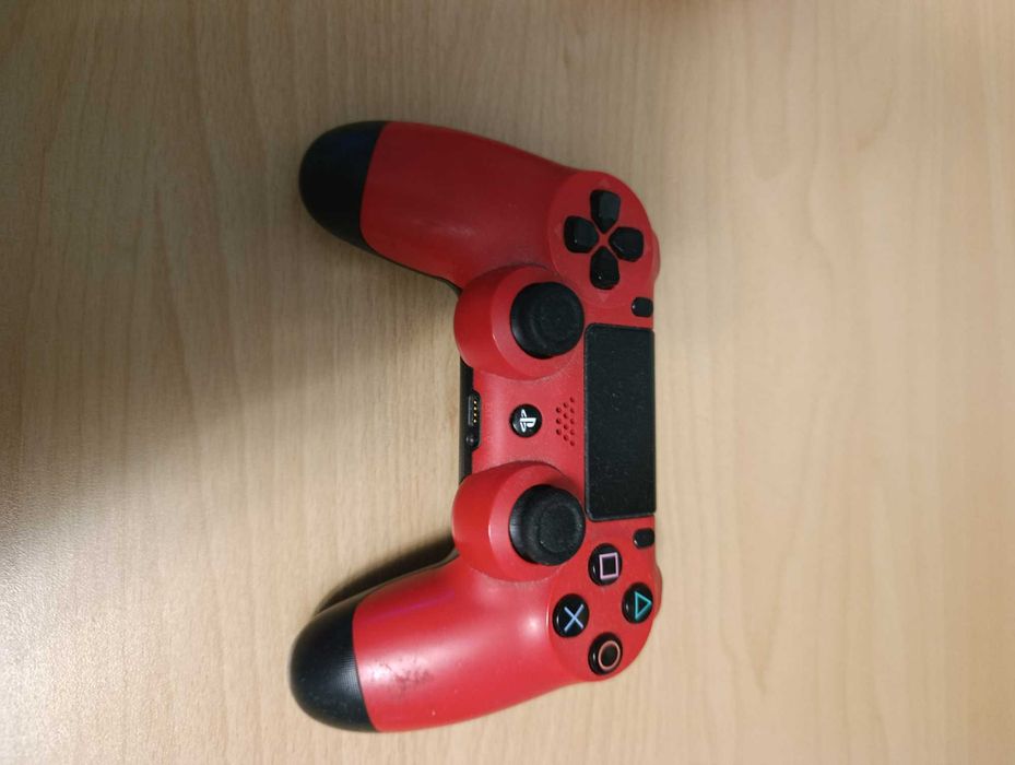 Play Station 4/Плей Стейшън 4