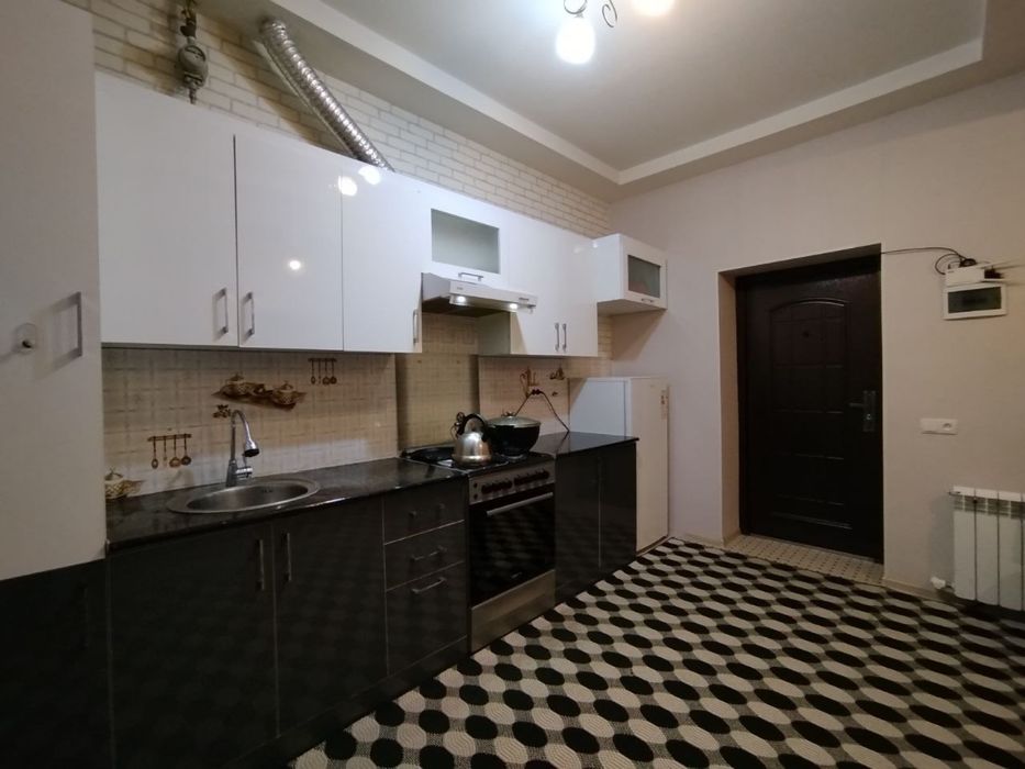 Сдаётся квартирав в новостройке.