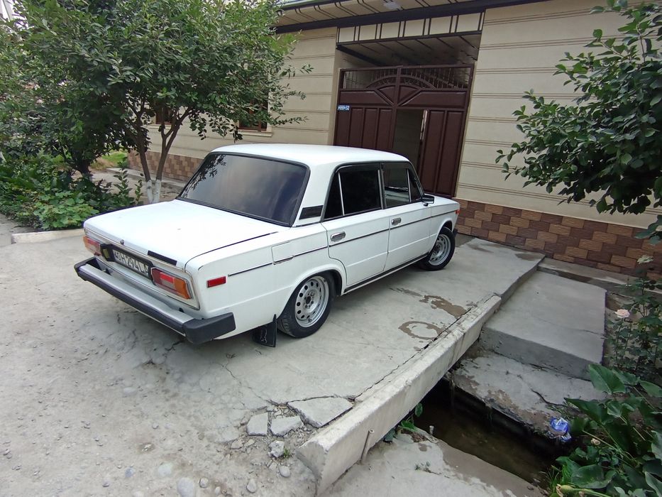 vaz 2106  jiguli sotiladi