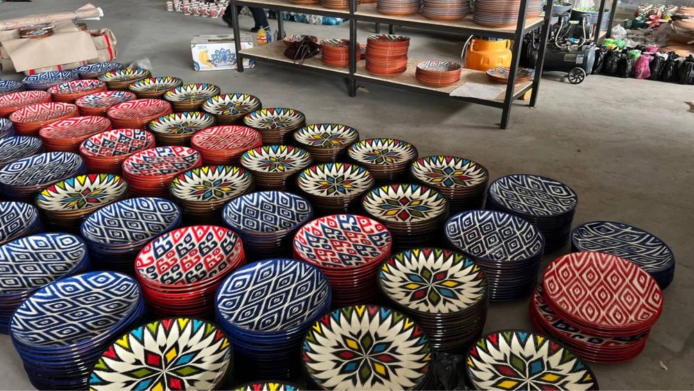 Sopol buyumlar 24/7 ish