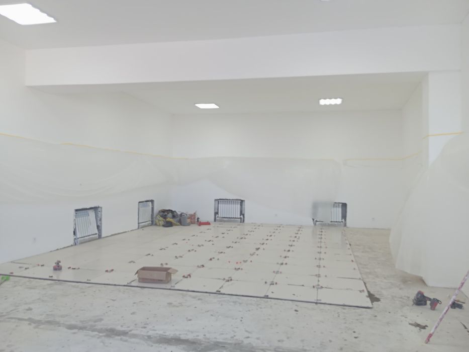 Ремонт под ключ и одельно