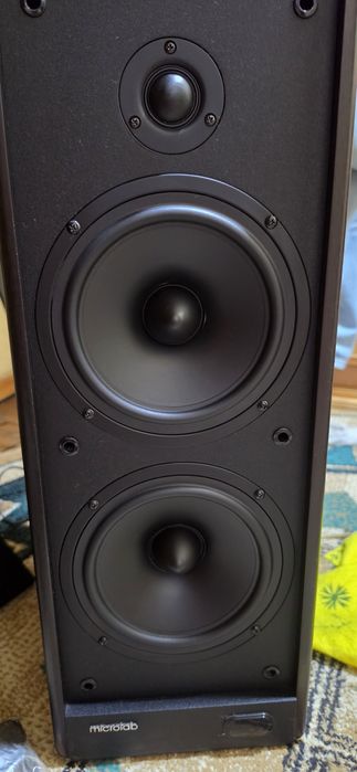 Microlab Solo 7 c, Bluetooth,  usb, aux