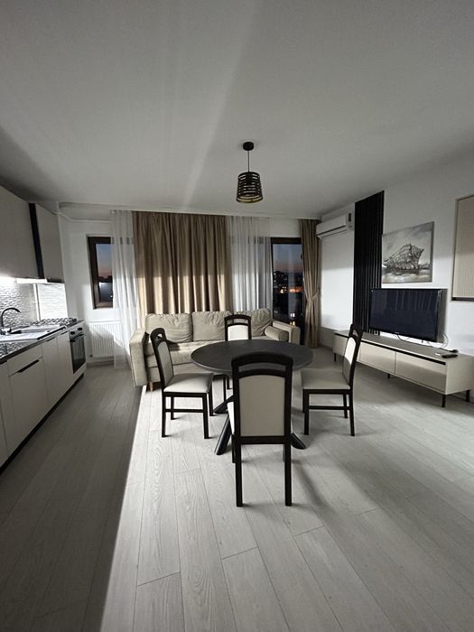Inchiriere apartament cu 2 camere