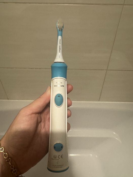 Periuta Philips Sonicare 3+
